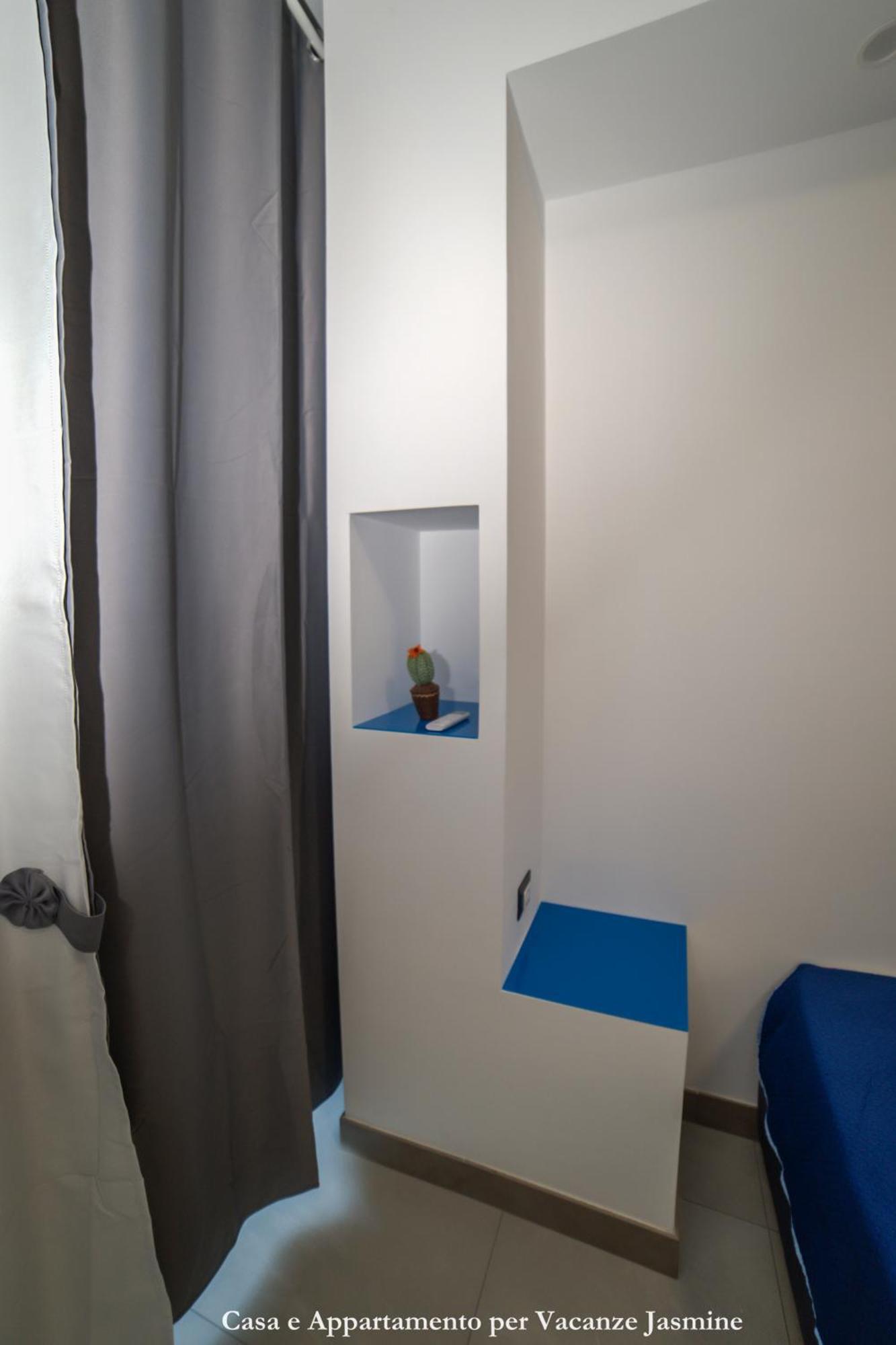 Casa E Appartamento Per Vacanze Jasmine Řím Exteriér fotografie