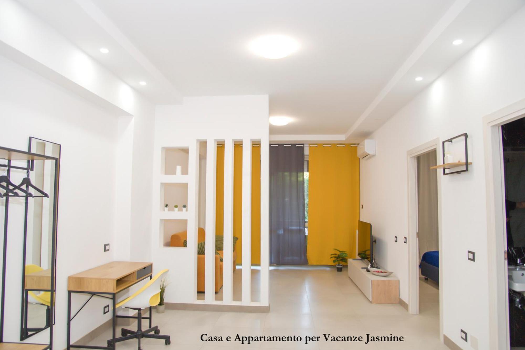 Casa E Appartamento Per Vacanze Jasmine Řím Exteriér fotografie